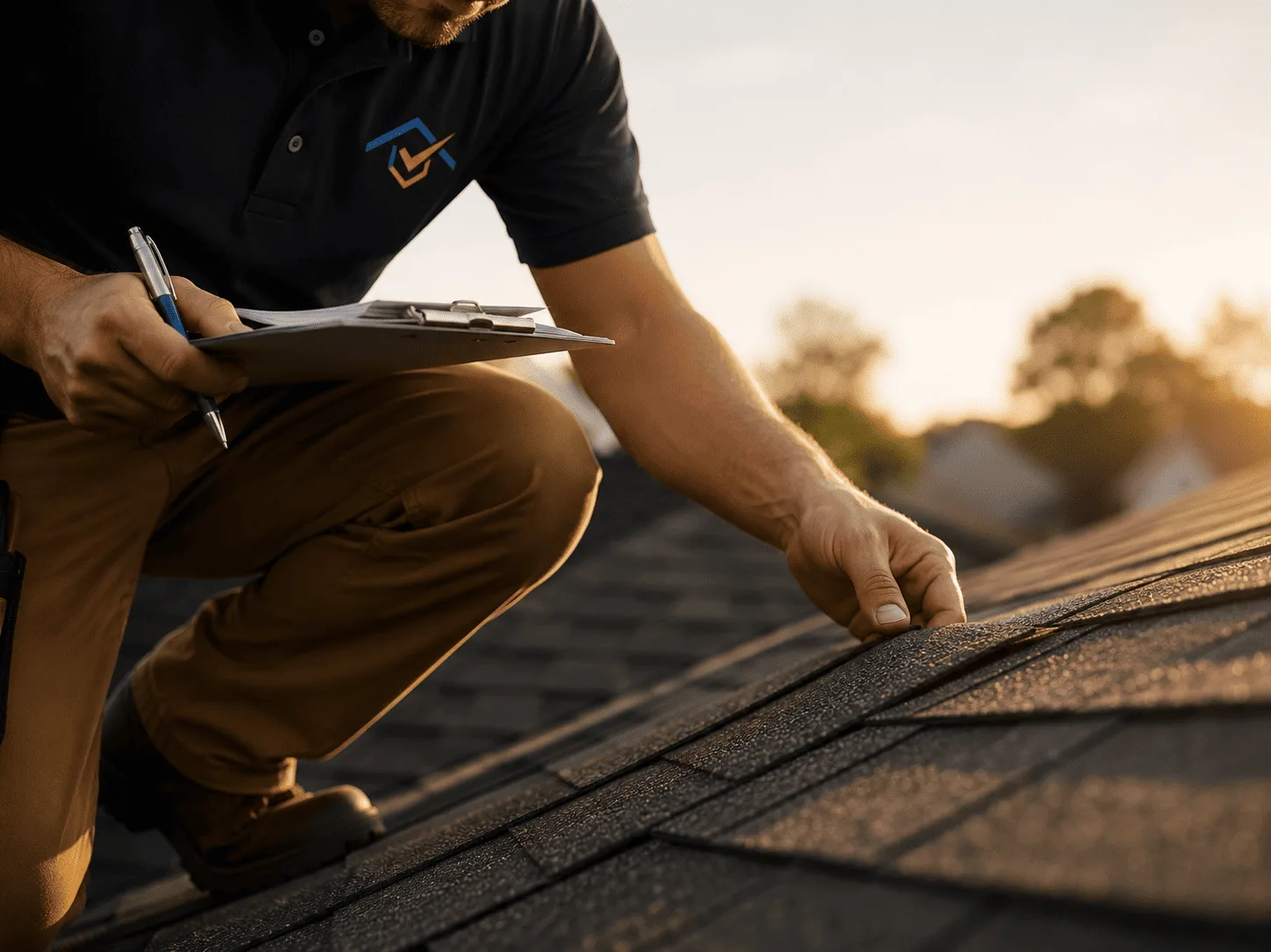 Why Choose Roof Inspection in Angola, LA