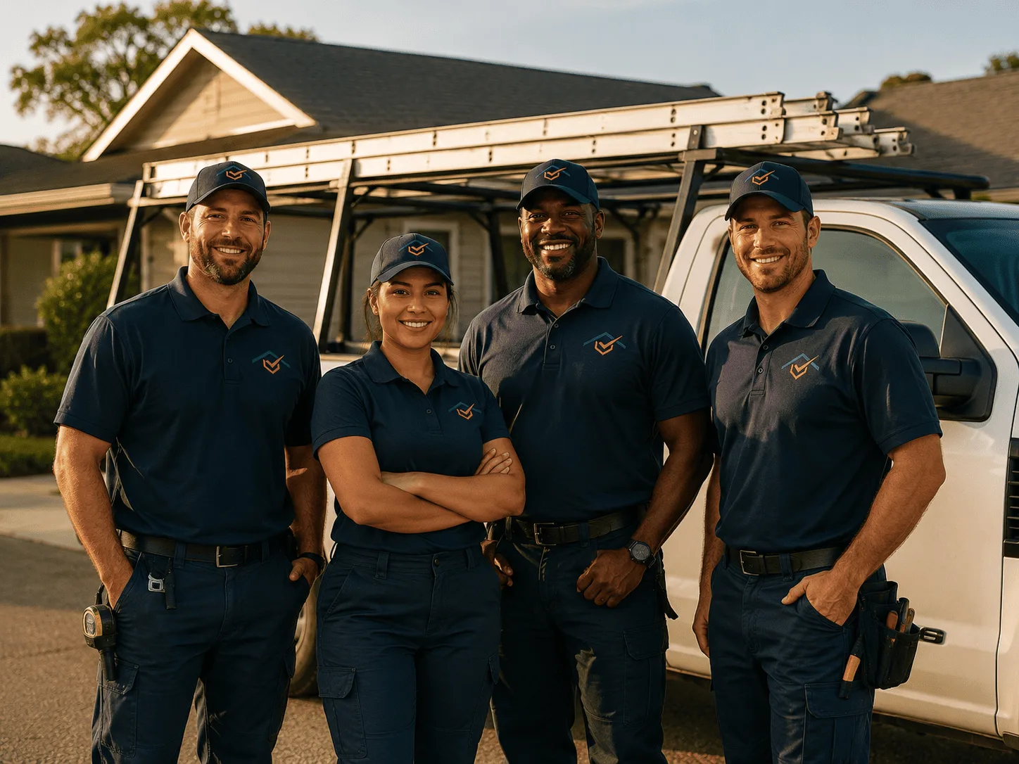 Roof Inspection company in Angola, LA